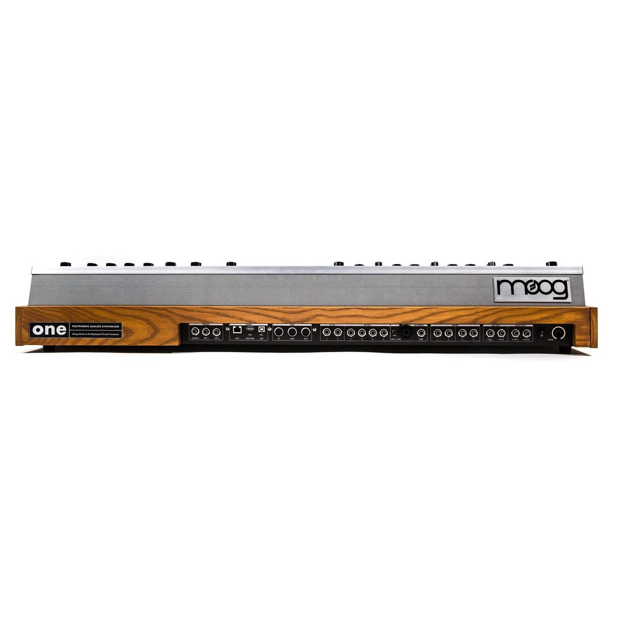 Синтезатор Moog One Polyphonic Synthesizer 16-Voice