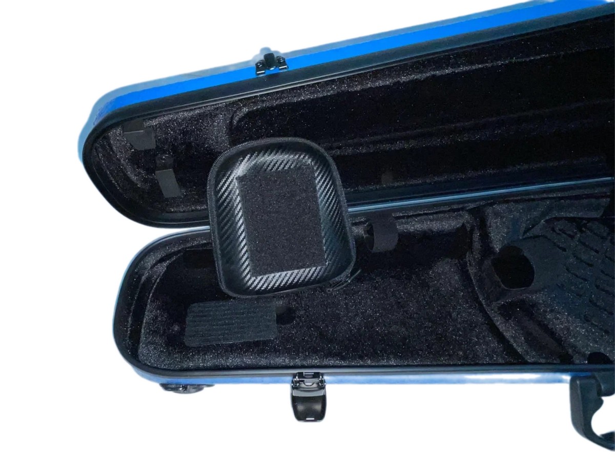 Кейс для скрипки BRAHNER CVC-2024/SBL