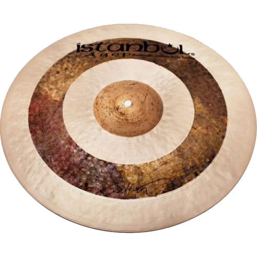 Тарелка ISTANBUL AGOP SJR22 CUSTOM SULTAN