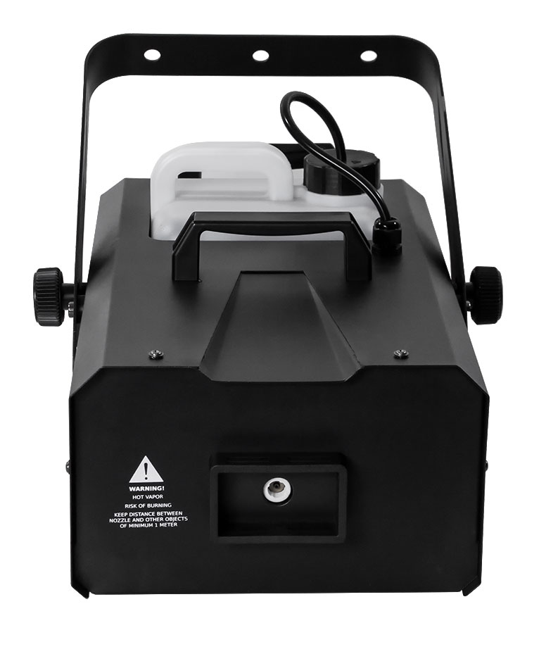 Генератор дыма Involight FUME1500PRO