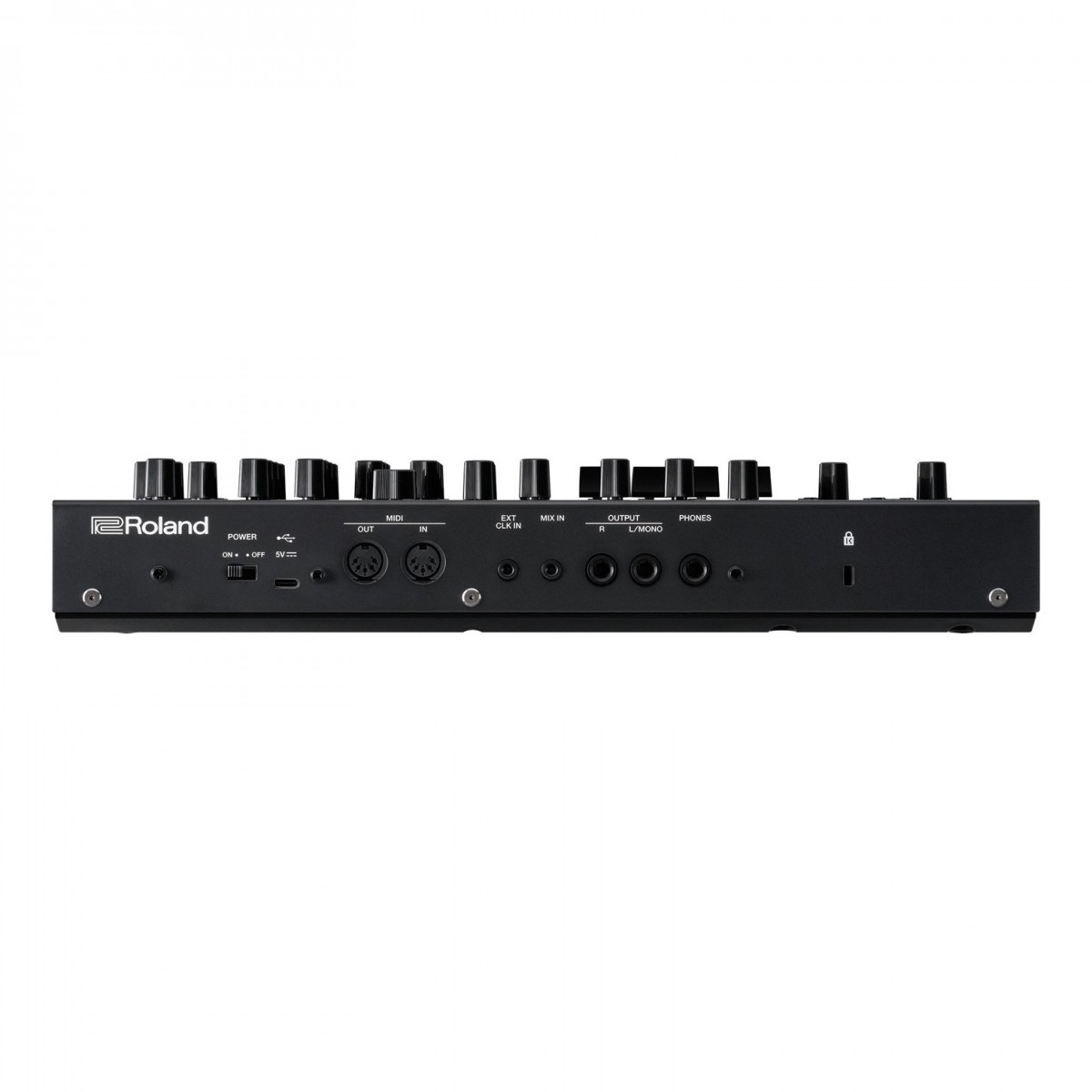 Синтезатор Roland SH-4D