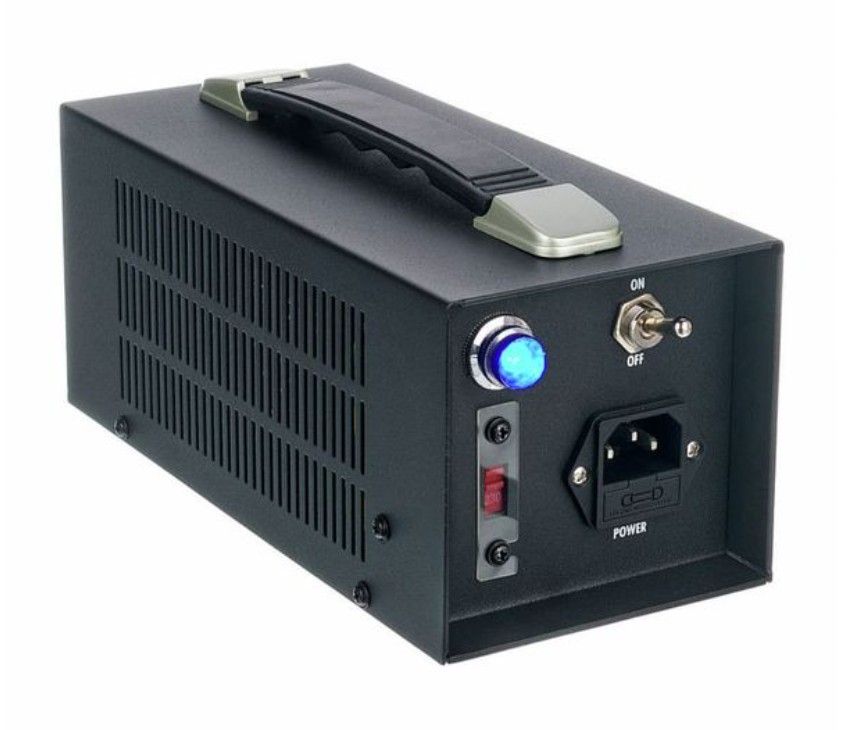 Ламповый микрофон Warm Audio WA-67