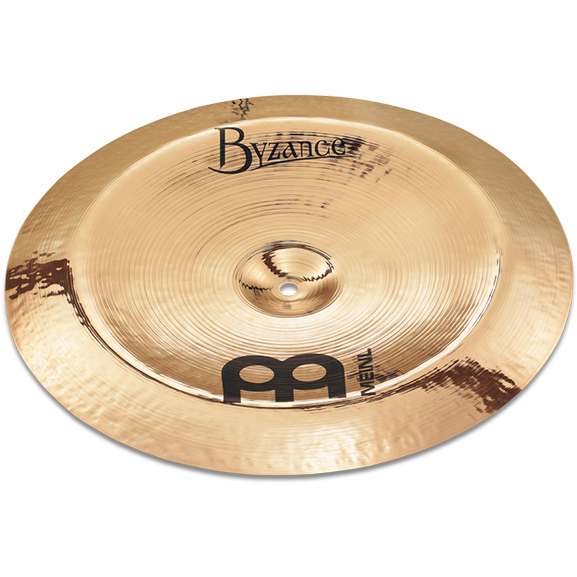 Тарелка MEINL B18CH-B