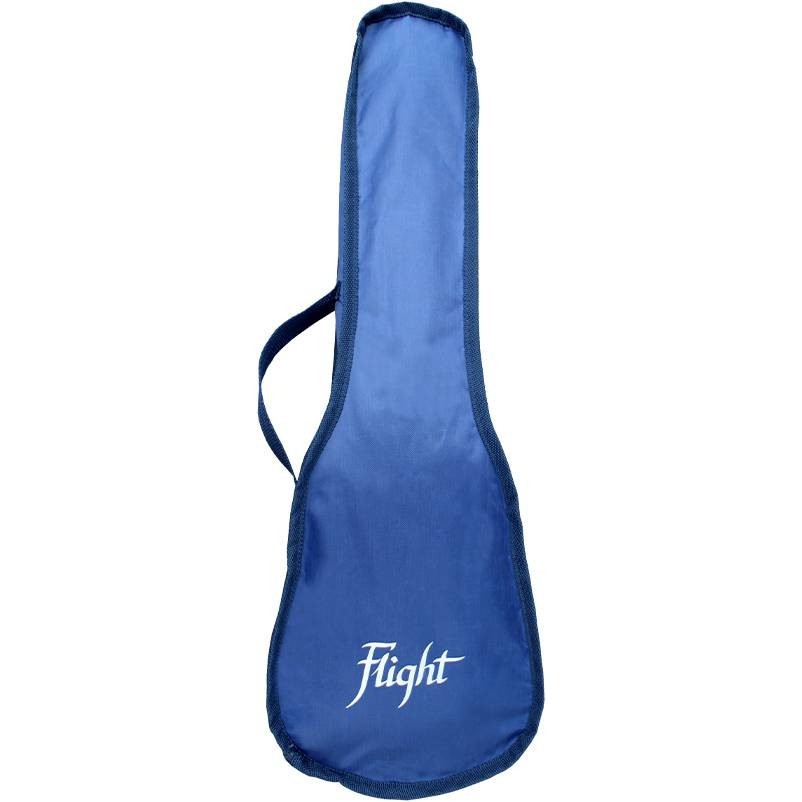 Укулеле FLIGHT TUS 55 MANGO