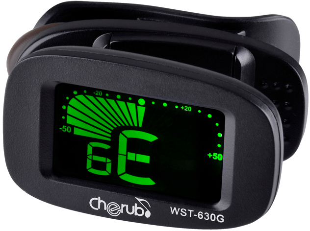 Тюнер Cherub WST-630G
