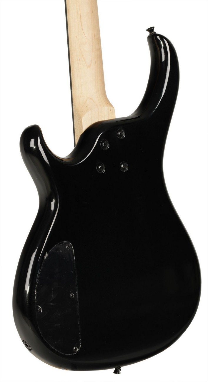 Бас-гитара ZOMBIE SEB-021/MBK