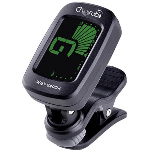 Тюнер Cherub WST-640C plus