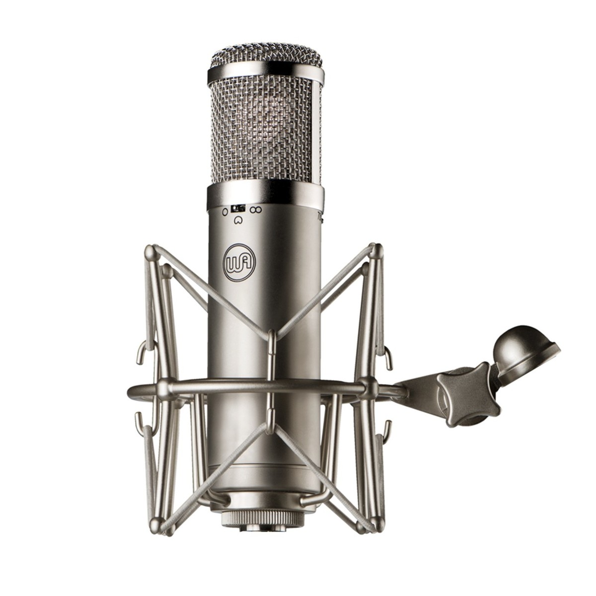 Конденсаторный микрофон Warm Audio WA-47jr
