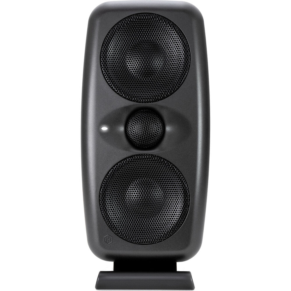 Студийные мониторы IK Multimedia iLoud MTM MKII Immersive Bundle 11