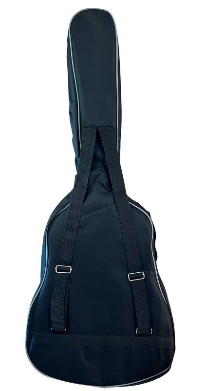Акустическая гитара BULLFIGHTER D4D Natural With bag
