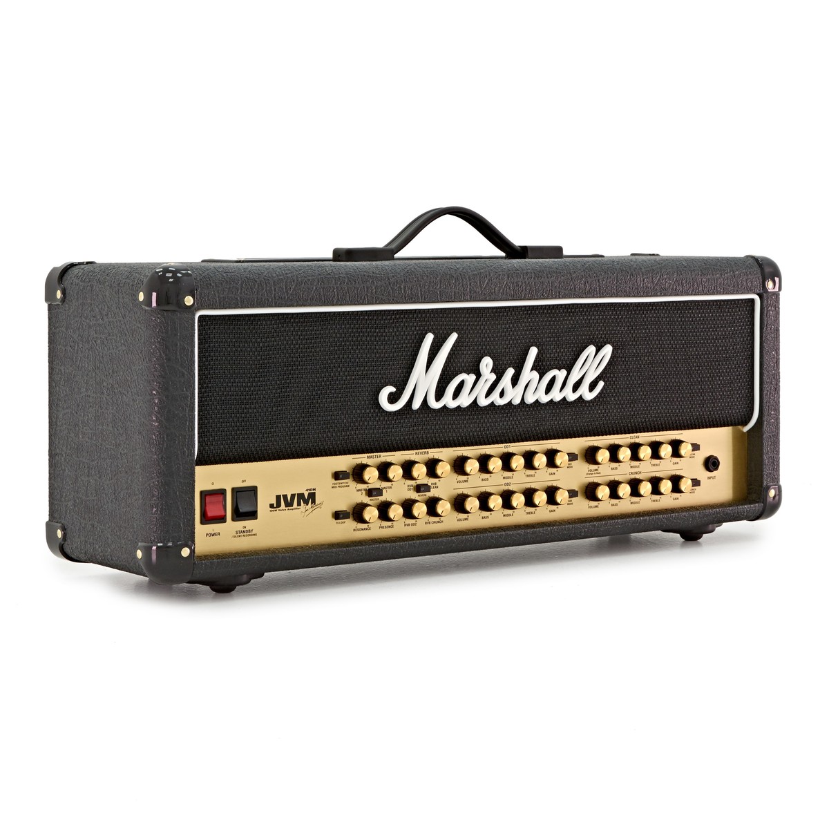 Гитарный усилитель Marshall JVM410H