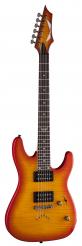 Электрогитара Dean C350 TAB