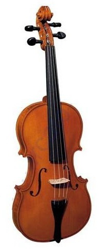 Скрипка HANS KLEIN HKV-31, размер 1/2