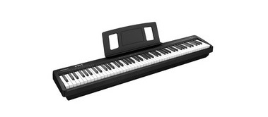 Новое электронное пианино Roland FP-18 - истинное произведение искусства и инноваций!
