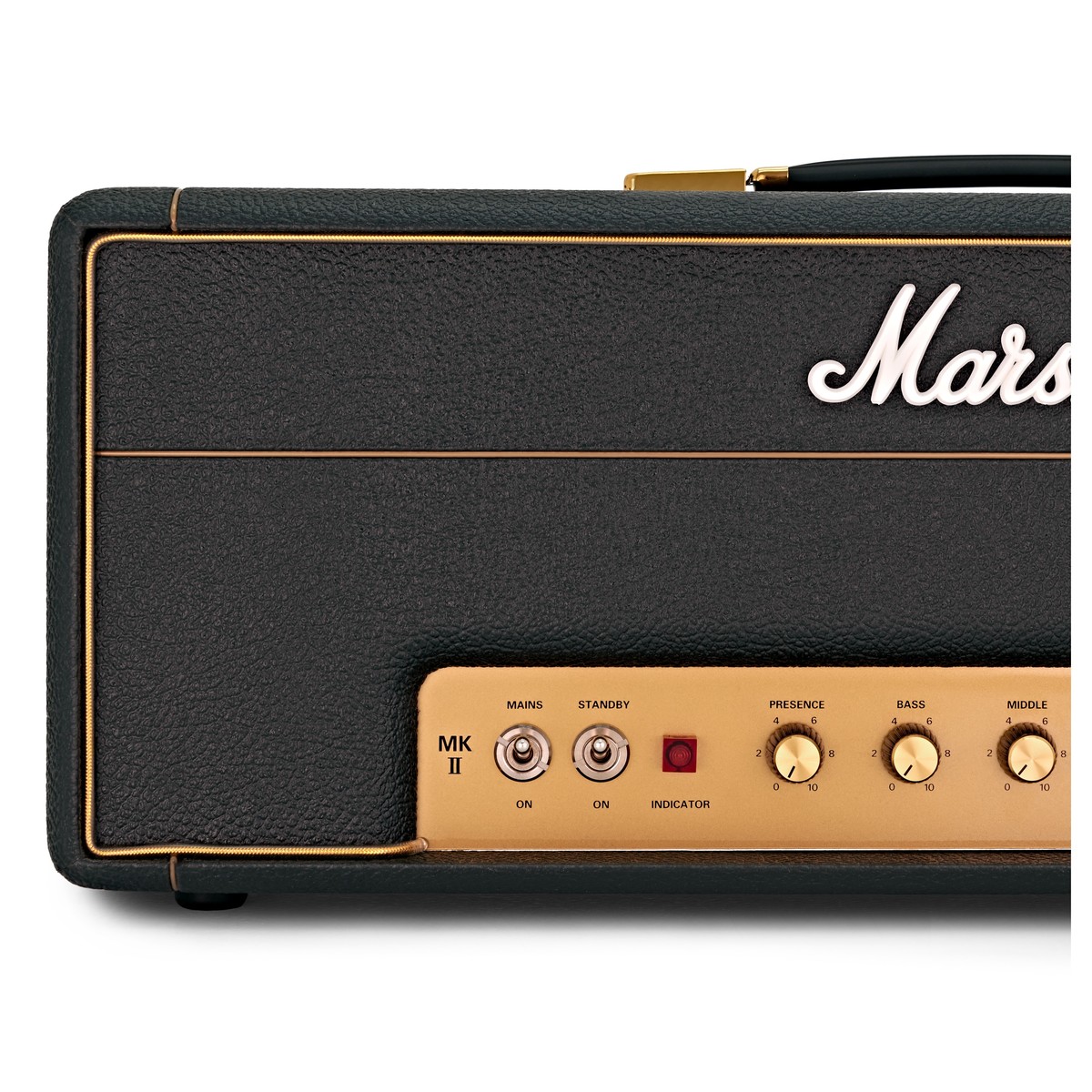 Гитарный усилитель Marshall 1987X HEAD