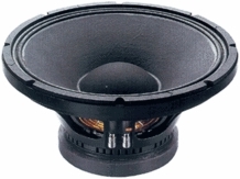 Динамик EIGHTEEN SOUND 15W700/8