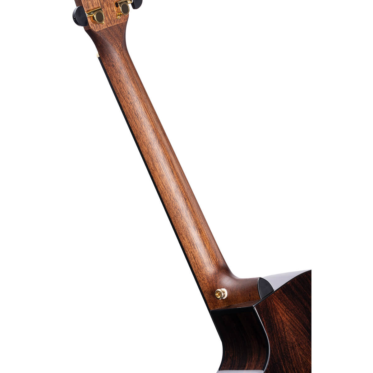Электроакустическая гитара Cort GA-PF-Bevel-NAT Grand Regal Series