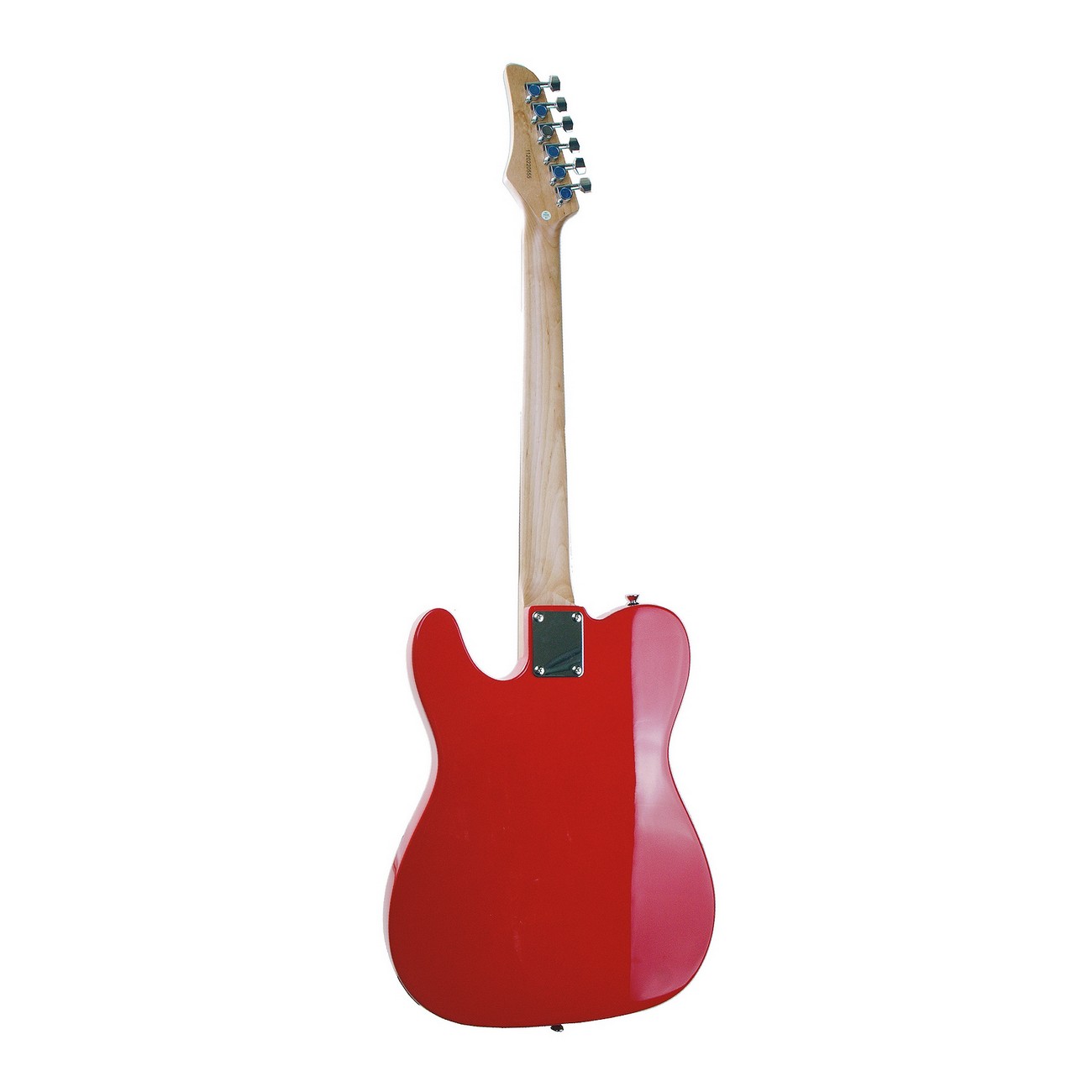 Электрогитара REDHILL TLX300/RD