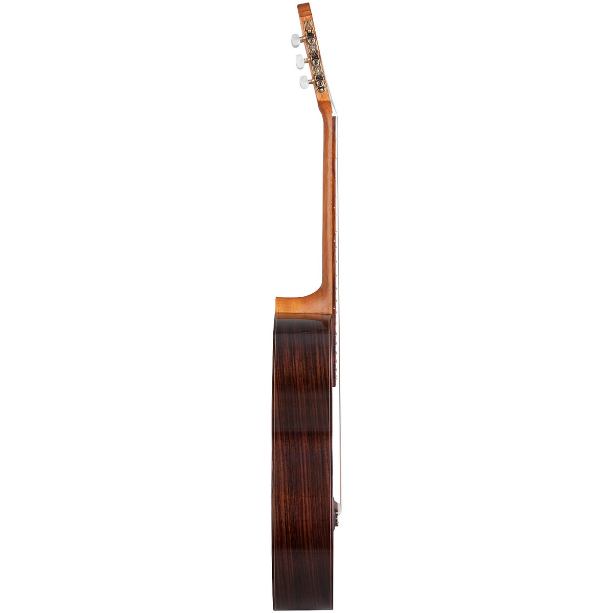 Классическая гитара Kremona F65C Cedar Fiesta Soloist Series