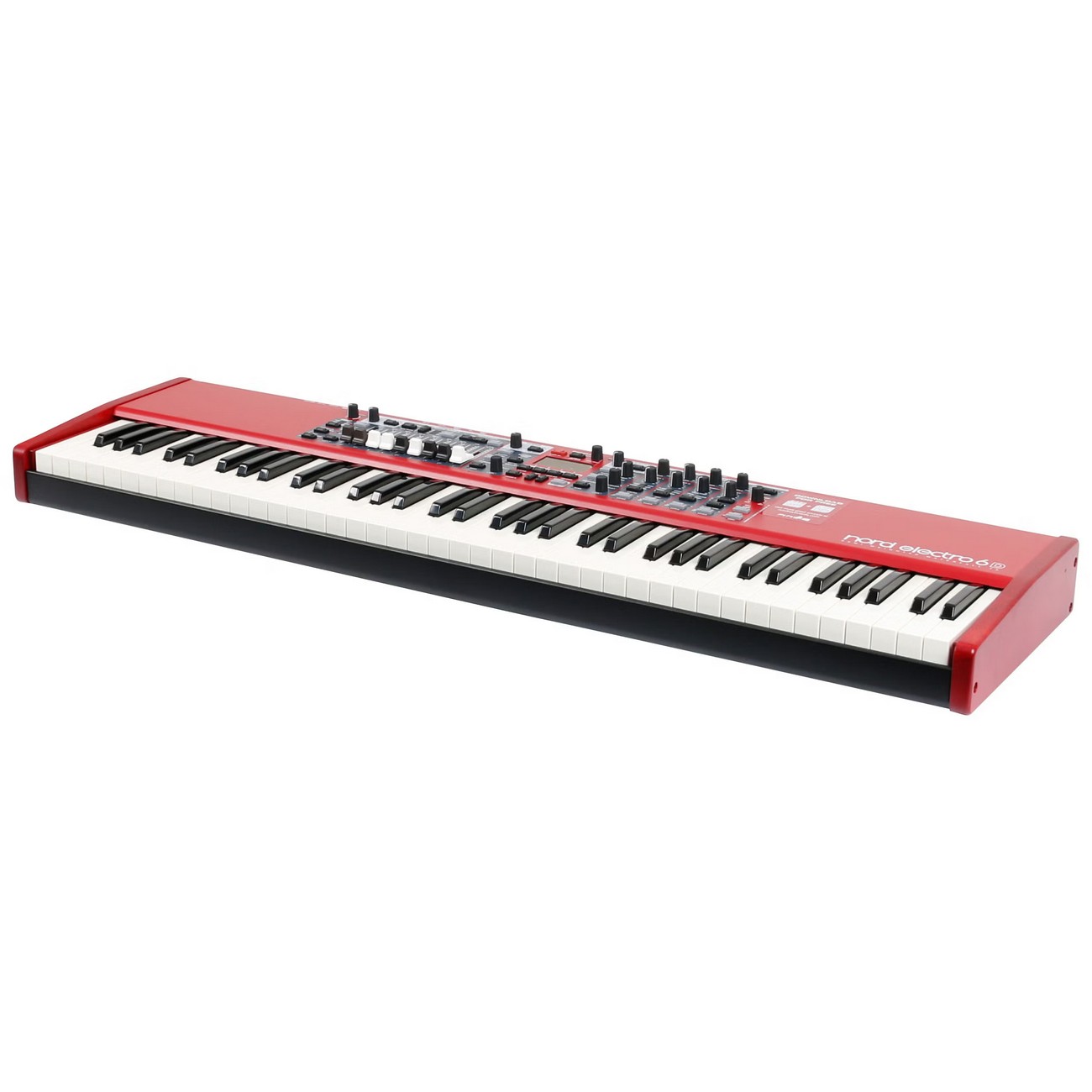 Синтезатор Clavia Nord Electro 6D 73