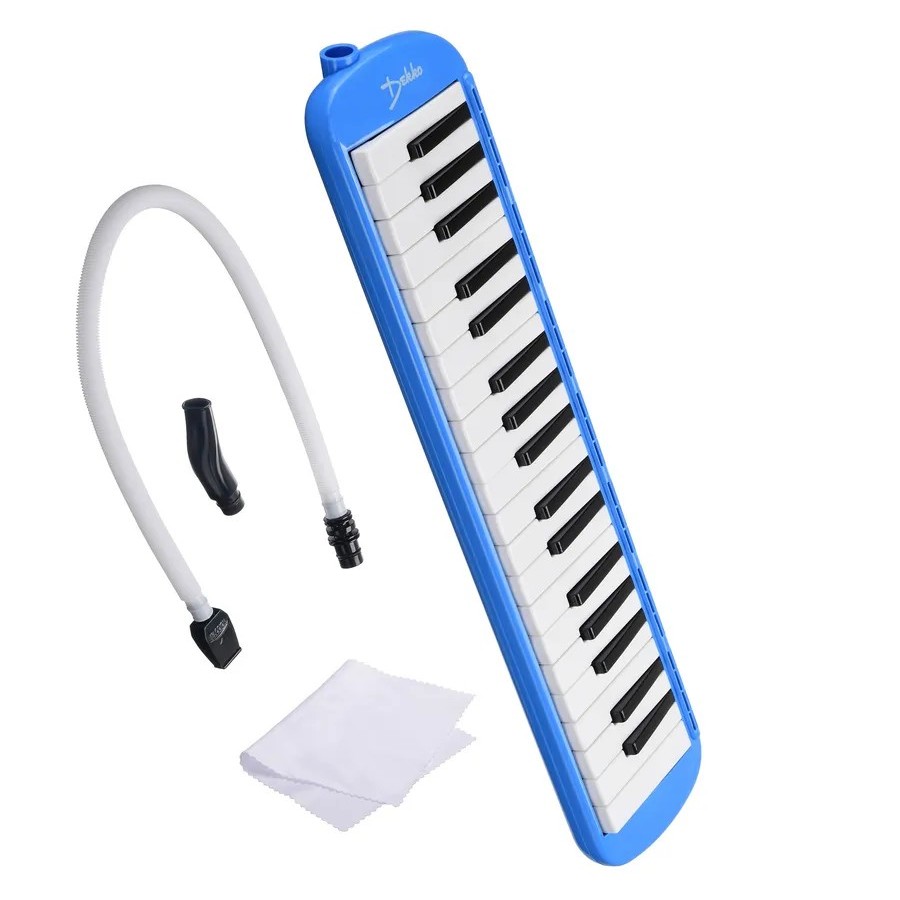 Мелодика DEKKO M37H BL