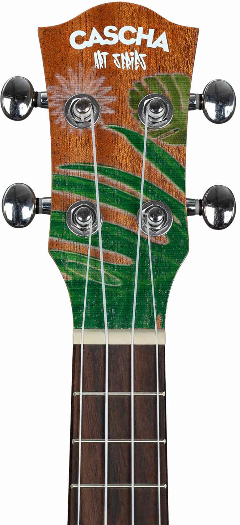 Укулеле Cascha HH-2602 Art Series