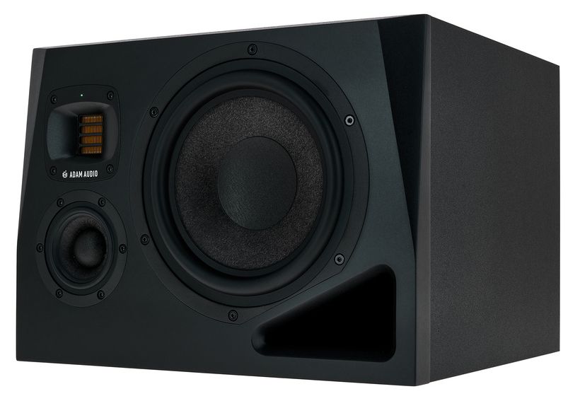 Студийный монитор ADAM Audio A8H A