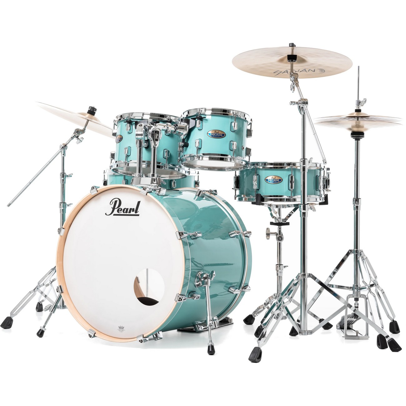 Ударная установка Pearl DMP925S/C884