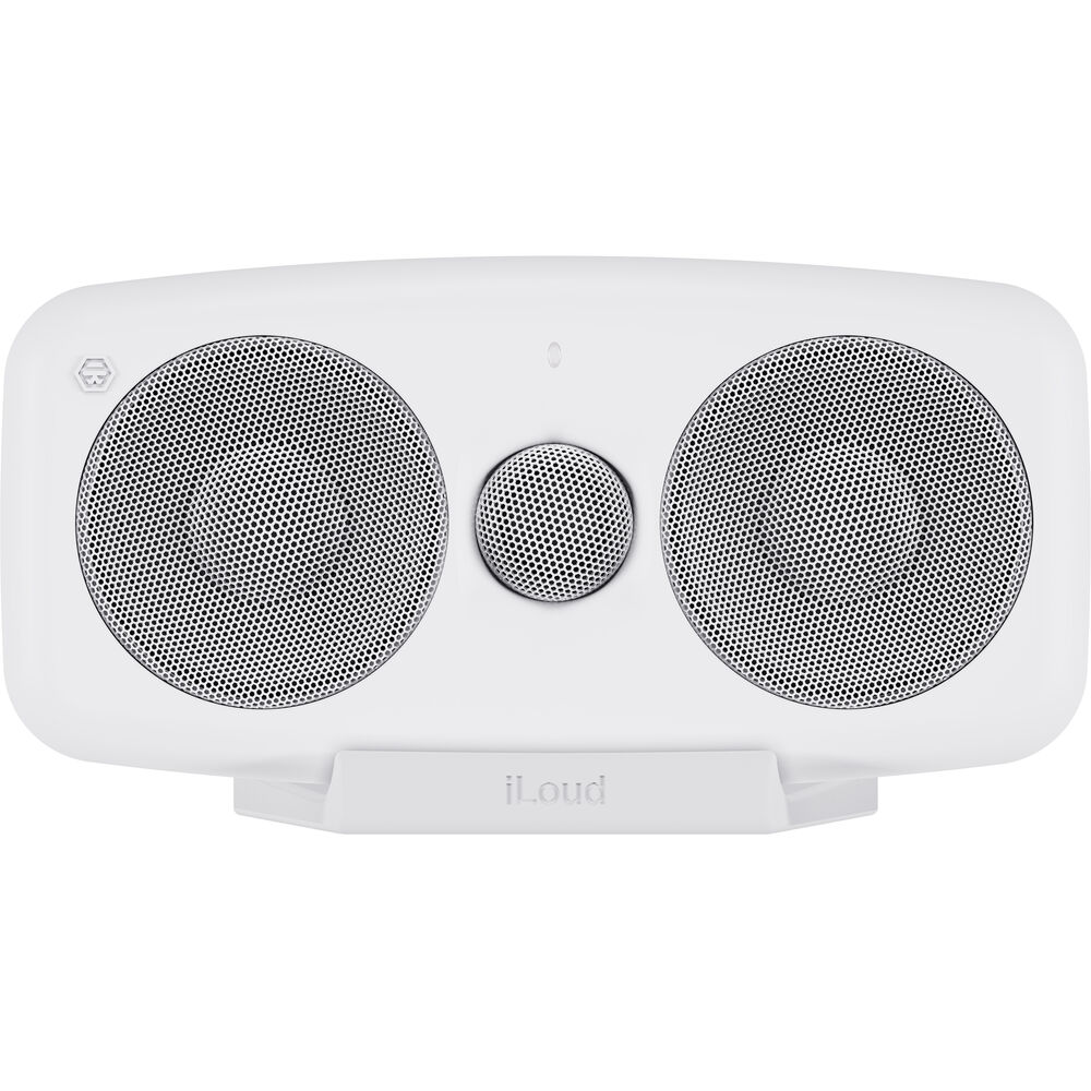 Студийные мониторы IK Multimedia iLoud MTM MKII White Pair