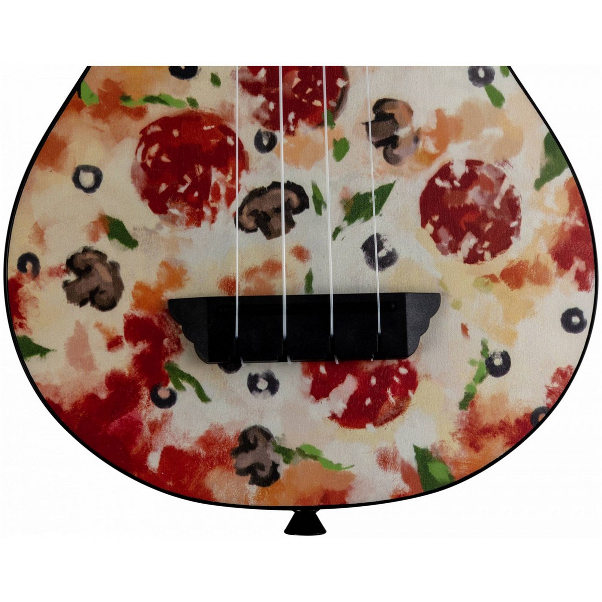 Укулеле FLIGHT TUS-40 PIZZA