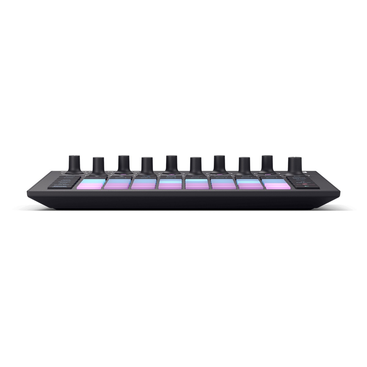 Грувбокс Novation Circuit Tracks