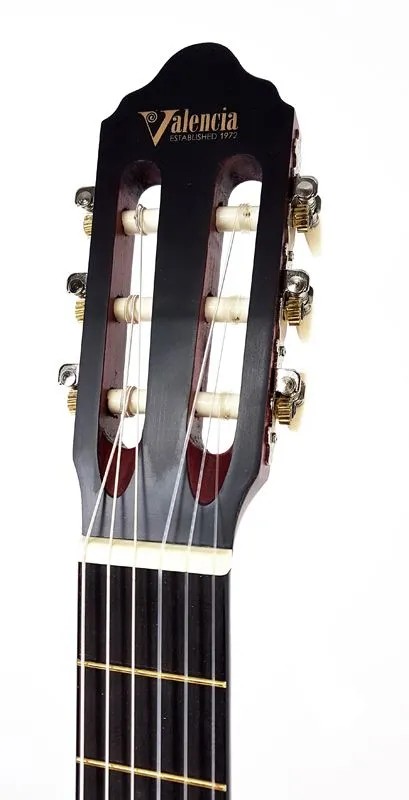 Классическая гитара Valencia VC214TWR