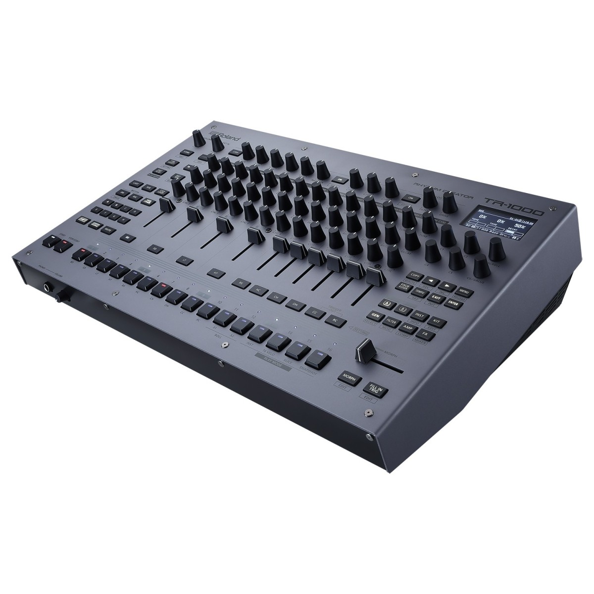 Драм-машина Roland TR-1000