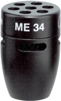 Микрофонный капсуль Sennheiser ME 34
