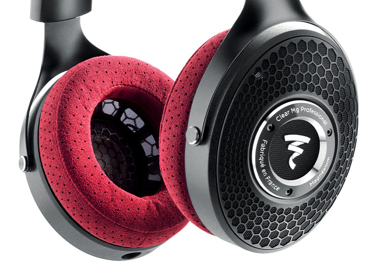 Наушники FOCAL CLEAR MG PROFESSIONAL
