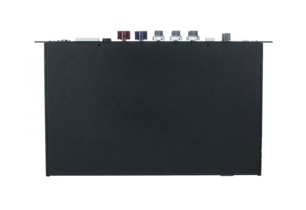 Предусилитель Warm Audio WA273-EQ