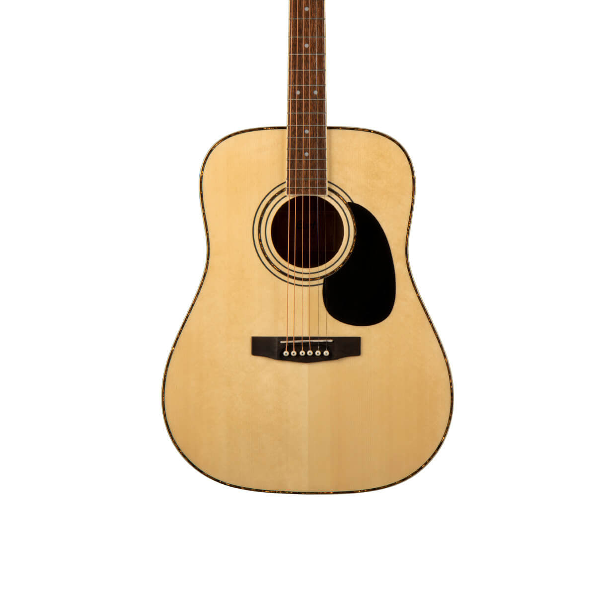 Акустическая гитара Cort AD880-NS Standard Series
