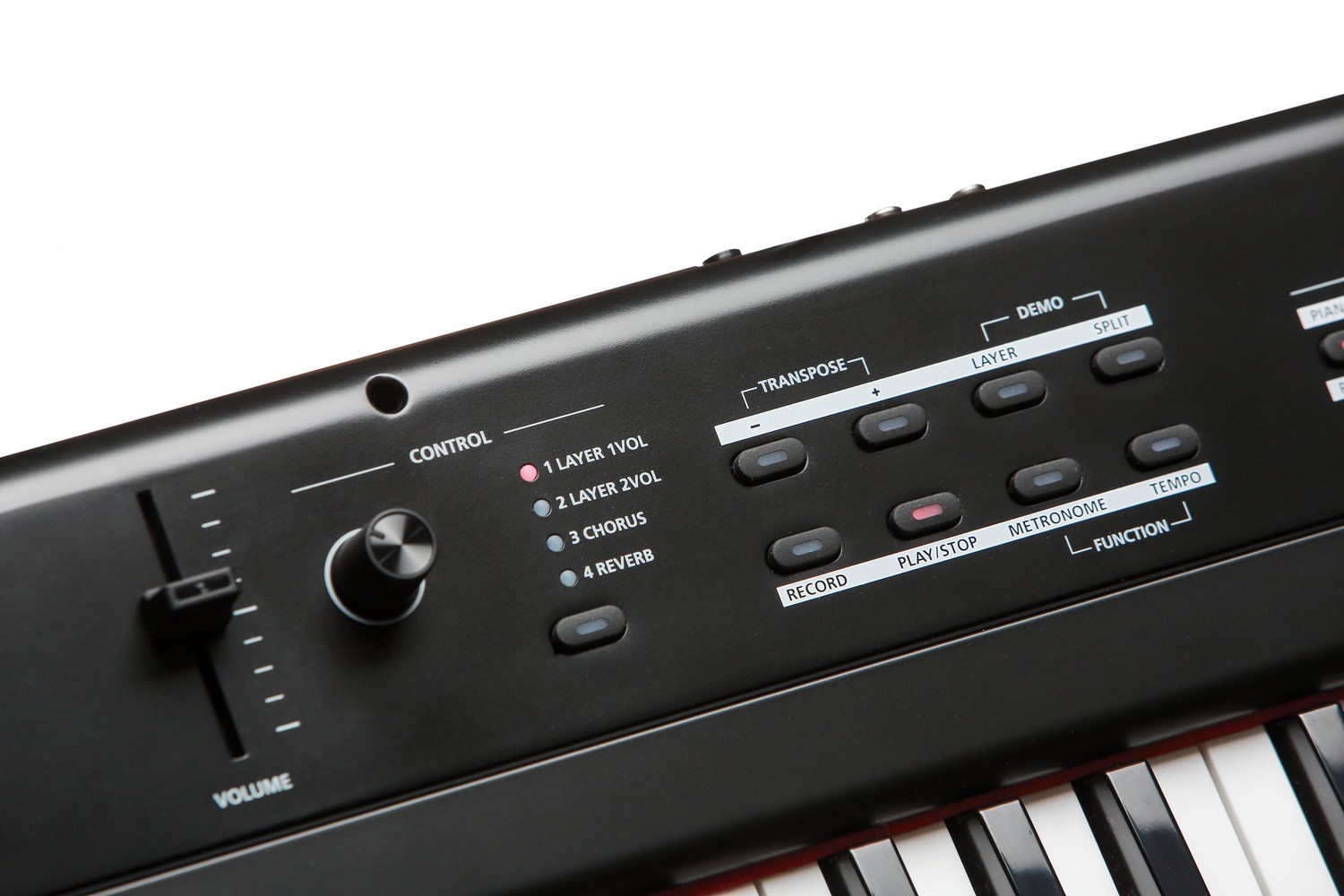 Цифровое пианино Kurzweil KA50 LB