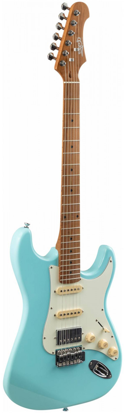 Электрогитара JET JS-250 BL