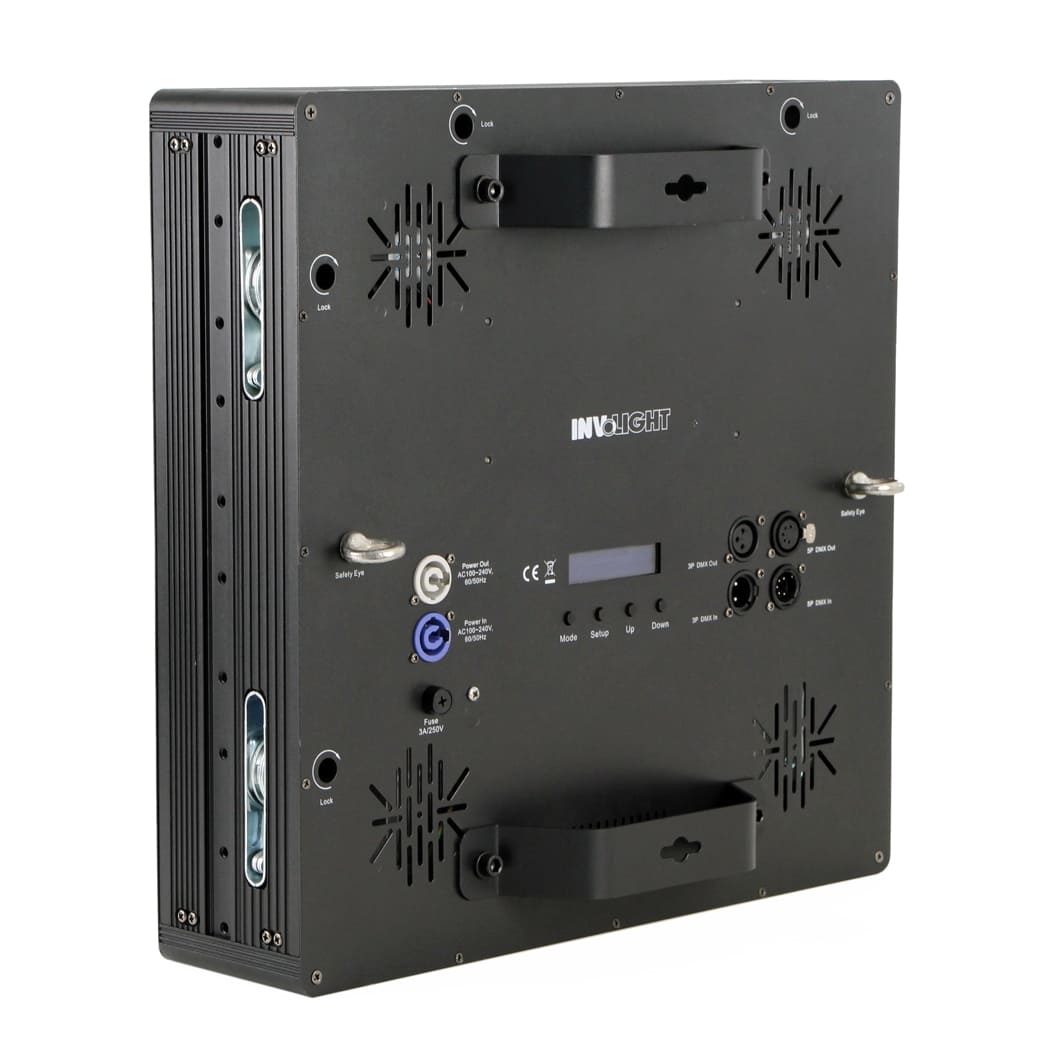 Блиндер Involight MATRIX559