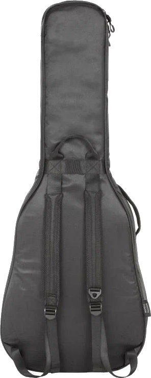 Чехол для бас гитары RITTER RGP5-B/BRR