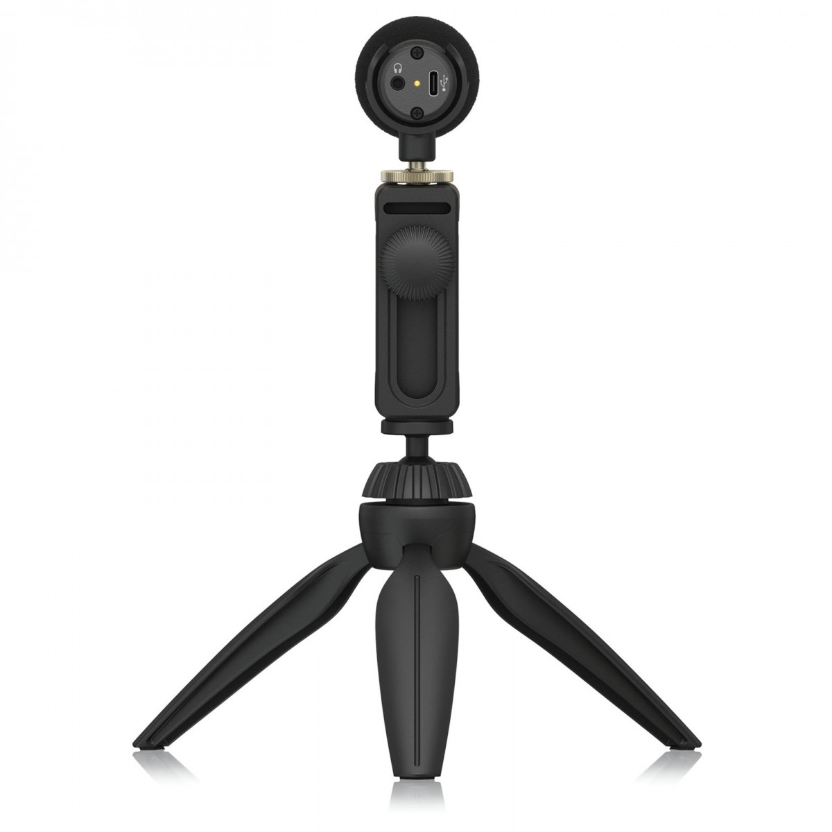 Комплект микрофона Behringer GO VIDEO KIT