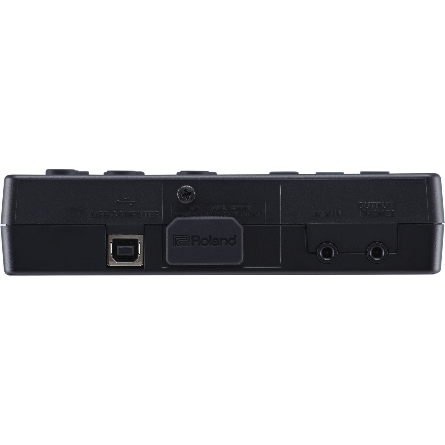 Электронная ударная установка Roland TD-02K