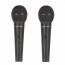 Комплект микрофонов PEAVEY PVi100 (пара)