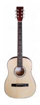Фолк гитара TERRIS TF-380A NA