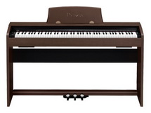Цифровое пианино CASIO PX-735BN