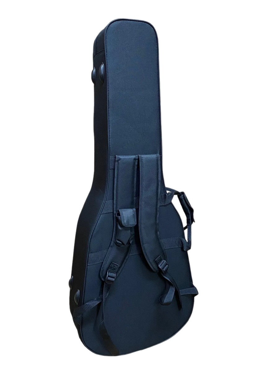 Кейс для классической гитары ВRAНNER CGC-039-2/BK