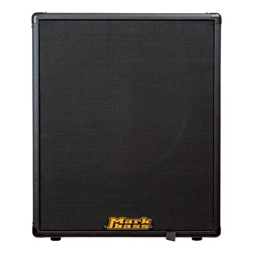 Комбоусилитель Markbass CMB 151 BlackLine
