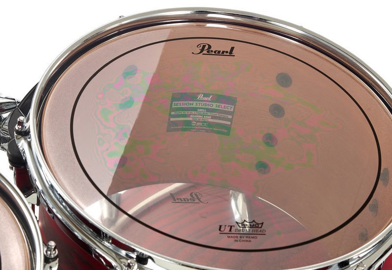 Ударная установка Pearl STS924XSP/C847