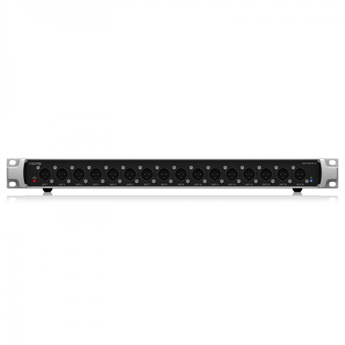 Стейджбокс MIDAS DN4816-O